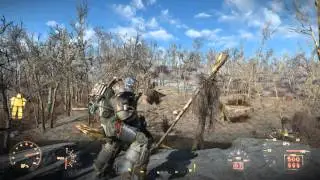 Fallout 4 5mm Round Console Command