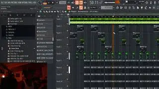 Chew chew Beats Cook Up