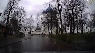 Суздаль Владимирская область