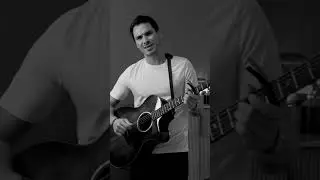 Elvis Presley - Can’t Help Falling In Love (Acoustic Guitar Cover)