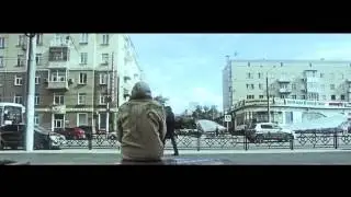 Социальный ролик 