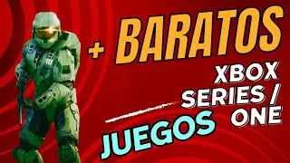 😉 TRUCO XBOX - Para conseguir tus juegueles + BARATOS