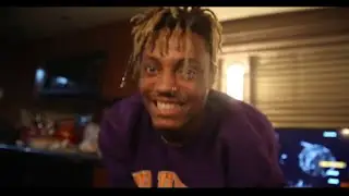Juice WRLD - Soulmate ft. Mac Miller & Travis Scott (Music Video)