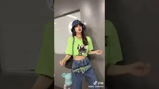 chinese girl street fashion 46 中国女孩街头时尚 tiktok 豆瓣维生素