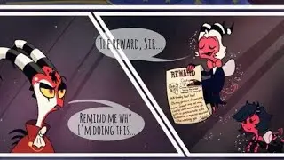 El príncipe durmiente - Helluva Boss [Fandub  Español]