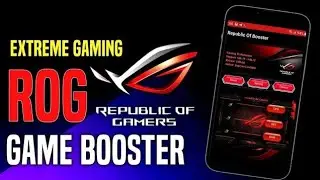 Rog Game Booster - How to fix lag & frame drops when playing games with Rog Game Booster - 2023