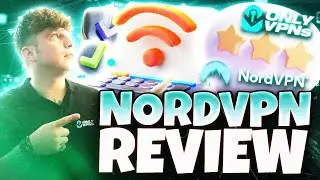 Nordvpn Review 🔥 How to Install Nordvpn?