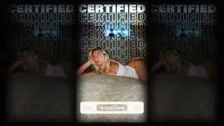 [FREE] DRAKE X R&B TYPE BEAT "CERTIFIED"