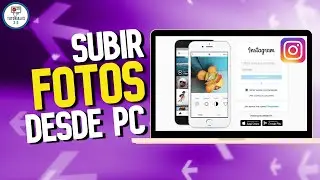 Como Subir Fotos a Instagram desde PC sin Programas!