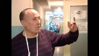 Свидетельства выживших в Волновахе. Атака в Донецком аэропорту. Взрыв в горловском магазине - 132