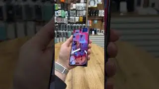 ZTE Nubia RedMagic 9 Pro | Обзор