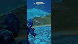 Feeling like the Real Chewy! #fortnite #gaming #fortniteclips