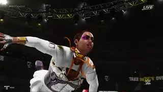 (REQUEST)  APEX  LEGENDS : LOBA VS WRAITH ( iron man submission match )
