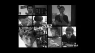 THE STYLERZ aka THE NEW GENERATION tribute HD