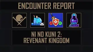 Ni No Kuni 2: Revenant Kingdom | Encounter Report