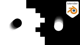 Infinite Block Breaker Game - Simulation Nodes Tutorial