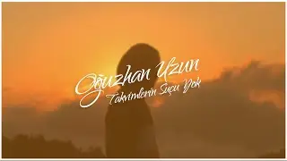 Oğuzhan Uzun - Takvimlerin Suçu Yok (Cover)
