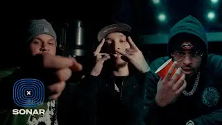 SLAYTER x YAN BLOCK x NTG - secuestro (Official Video)