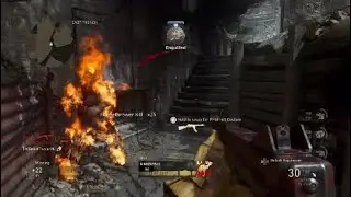 Call of Duty World War 2 Funny Moments W/ Friends