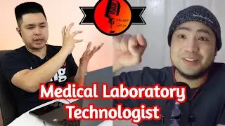 Medical Laboratory Technologist - Jeff
