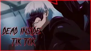 ура, Dead inside tik-tok подборка тиктоков для дед инсайдов #13
