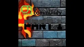 Alternative to PFSense - Endian FW - Installation - Basic walkthrough - 29