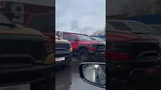 Куча дорогих trx