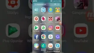 Gansitar oyunu dunyada en guzel oyunu