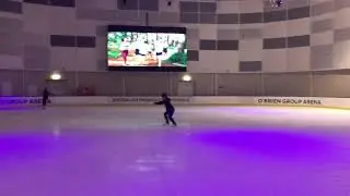 Akane Up, Akane Down, Forwards