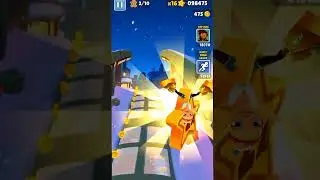 Tasha Unlock 😍 Subway Surfers