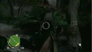 FARCRY-GANGNAM STYLE