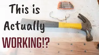 I Tested 5 Hacks For Removing Stripped Screws