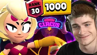 Charlie 1000 trophies🏆 (4/73)