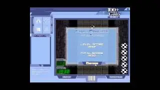 707 Great Games LP Season 1 Episode 1: Anti-Gravity Ball