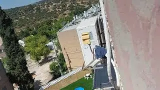 צרעות