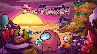 Among Us 🍄 The Fungle Launch Trailer