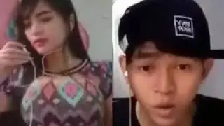 Smule Lucu Gagal Fokus Duet Bareng Toge