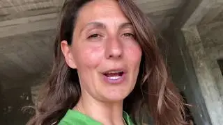 Leech Farm Boss Building a New House! Tsetsi visits Pharm Owner Construction Project. Пиявична Ферма