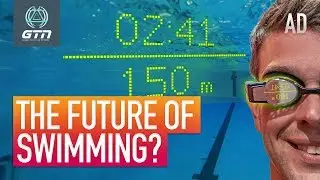 How To Pace Your Swim | Race Pace Swimming Tips and Workouts