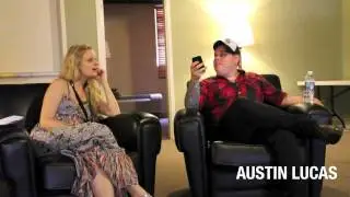 The Harley-Davidson® On The Road Report with Beth Brinker - Artists Get Wild Backstage in Alabama