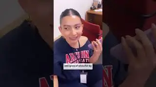 What would current college students tell their freshman self?