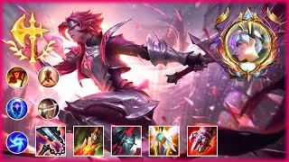 RIVEN MONTAGE 2025 - BEST PLAYS
