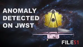 NASA Detects a Problem on the James Webb Space Telescope