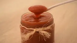 ¡DULCE de GUAYABA casero con SOLO 3 ingredientes!