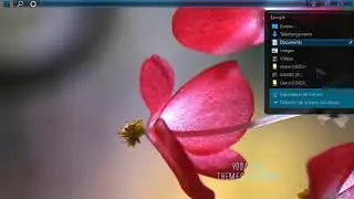 Dark Split theme Windows 10 1903 & 1909