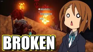 The Sheep Is Broken but the Game Is More Broken 😂 PalWorld