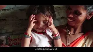 Story of Kailash