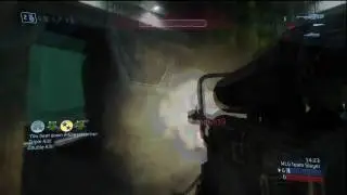 Herbal T Presents :: F-F-Funky Vibe ::  A Halo 3 Montage