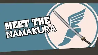 Namakura a TF2 weapon demonstration