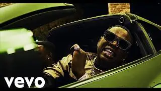 Big Boogie – “Juiced Up” ft. Plies (Official Music Video)